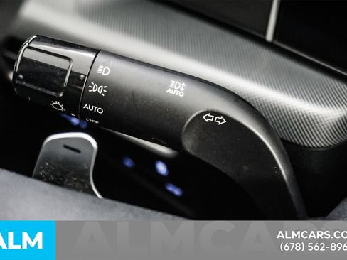 Used 2025 Hyundai Sonata SEL FWD image 29