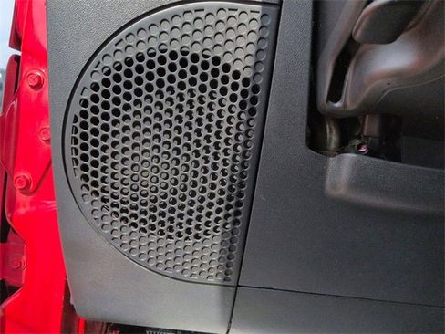 Used 2010 Jeep Wrangler Unlimited Sahara w/ Dual Top Group image 16