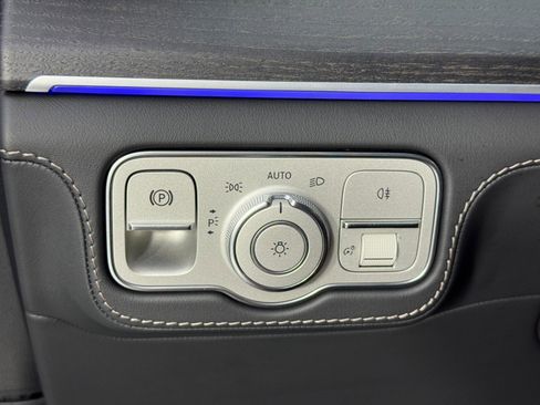 Used 2023 Mercedes-Benz GLE 53 AMG AMG GLE 53 w/ Parking Assist & image 19