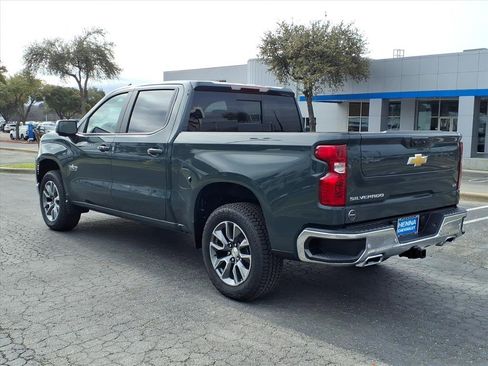 New 2026 Chevrolet Silverado 1500 LT image 8