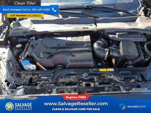 Used 2018 Jaguar E-PACE R-Dynamic S image 16