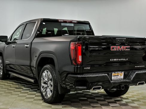 New 2026 GMC Sierra 1500 Denali image 4