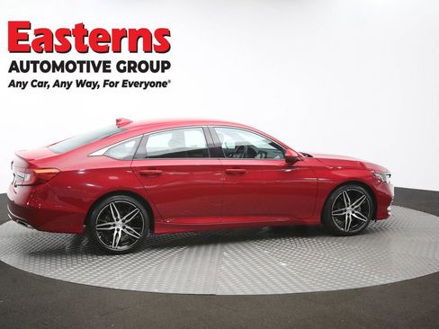 Used 2020 Honda Accord Sport image 42