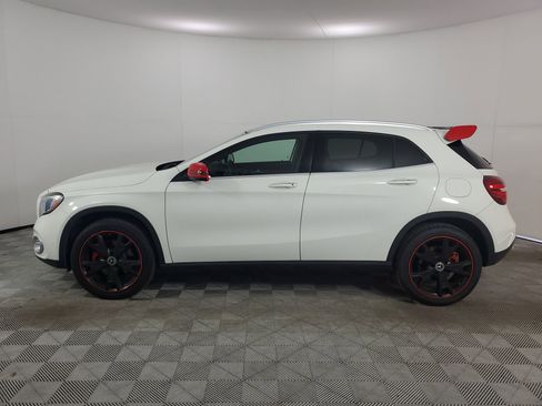 Used 2018 Mercedes-Benz GLA 250 GLA 250 image 6