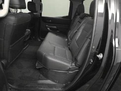 Used 2024 Toyota Tundra SR5 w/ TRD Off-Road Premium Package RWD image 12