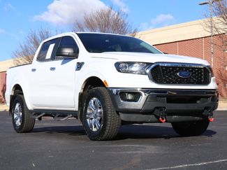 Used 2020 Ford Ranger XLT w/ Equipment Group 301A Mid video 1
