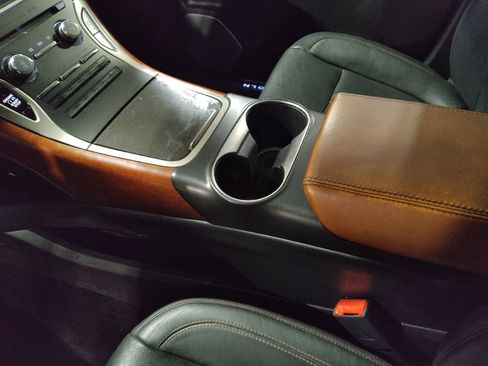 Used 2017 Lincoln MKX Black Label w/ Driver Assistance Package FWD image 26