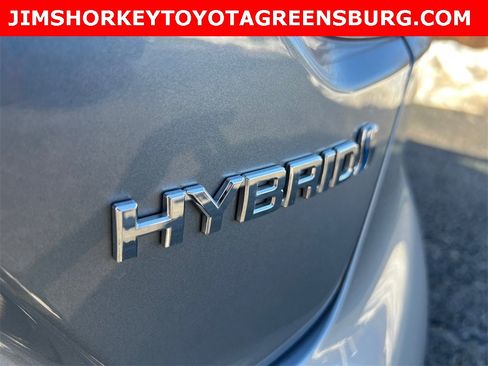 Used 2021 Toyota Corolla LE image 27