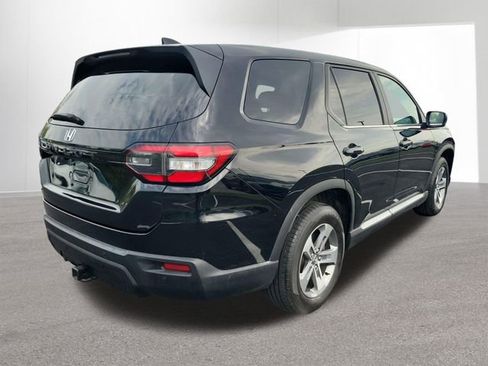 Used 2023 Honda Pilot EX-L image 13