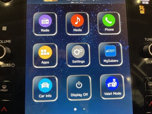 Used 2025 Subaru Legacy Premium image 18