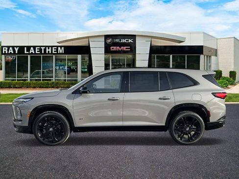 New 2026 Buick Enclave Sport Touring w/ Power Package image 2