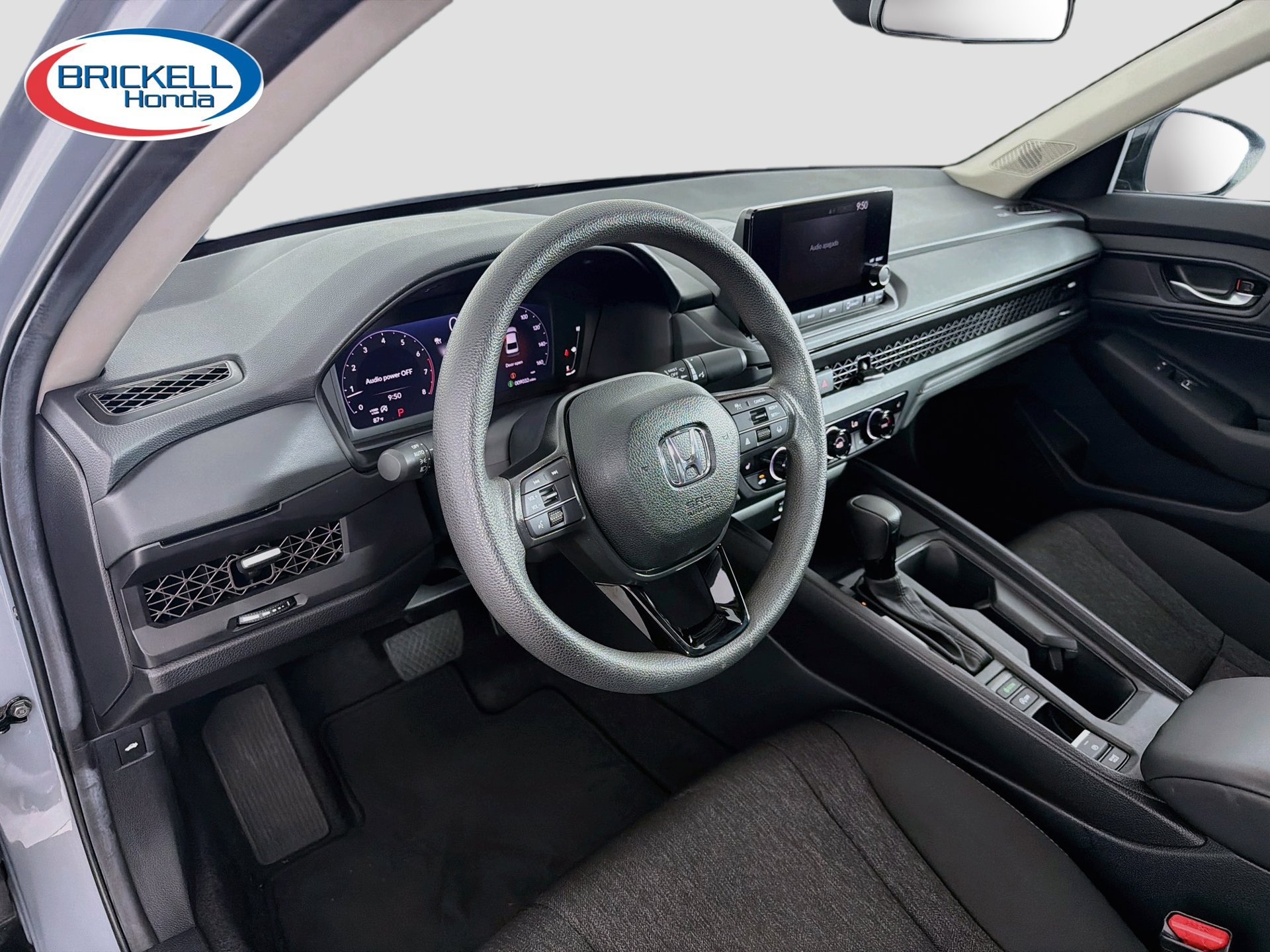 Used 2025 Honda Accord SE image 25