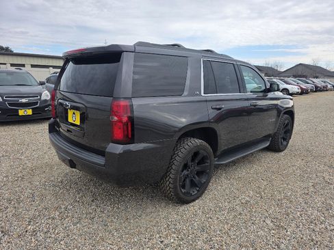 Used 2016 Chevrolet Tahoe LS w/ Max Trailering Package image 5