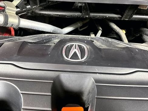 Used 2021 Acura TLX FWD image 31