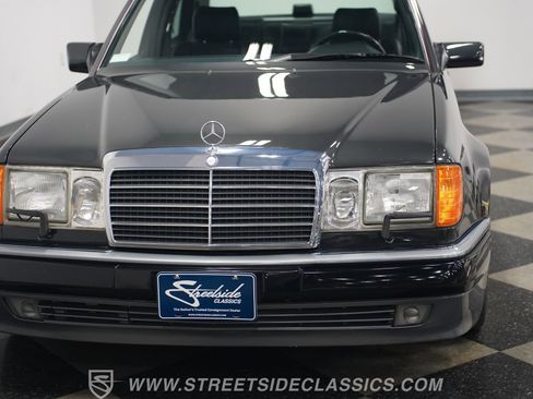 Used 1993 Mercedes-Benz 500 E image 23