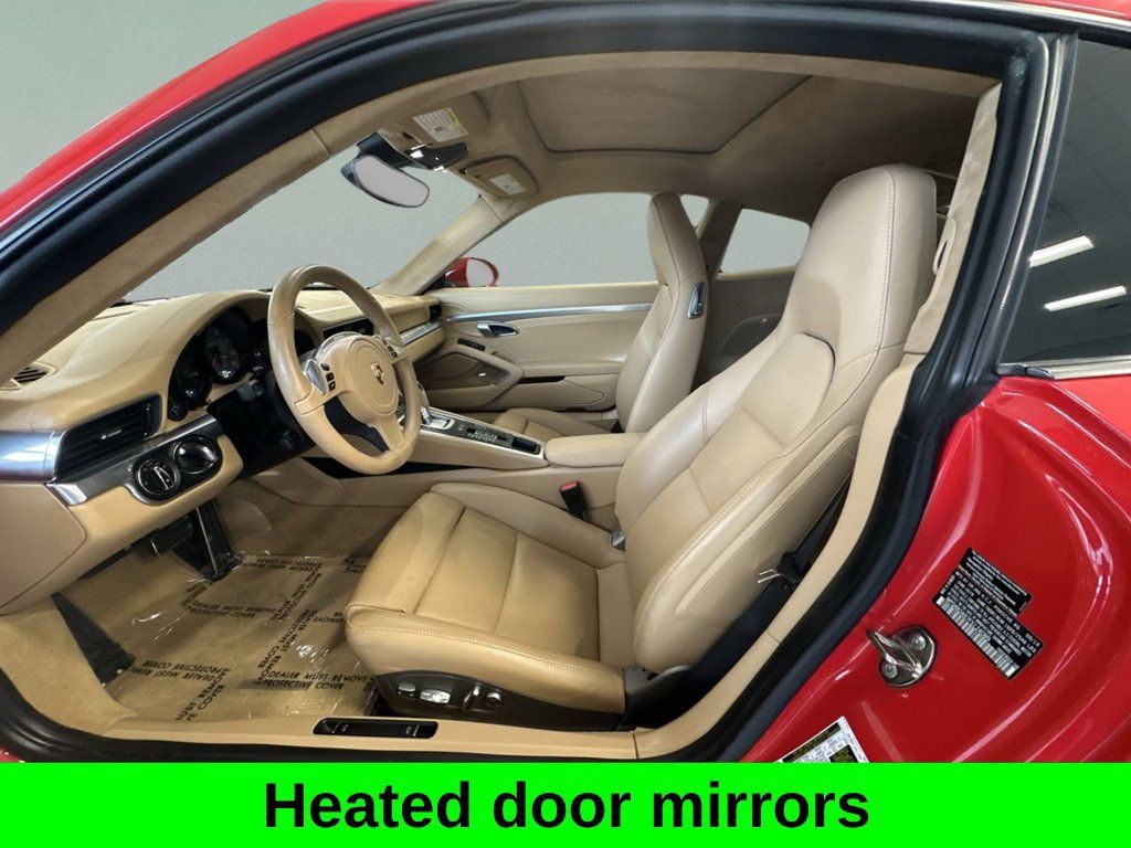 Used 2015 Porsche 911 Carrera S RWD image 18