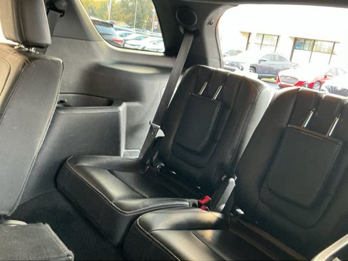 Used 2018 Ford Explorer Limited image 14