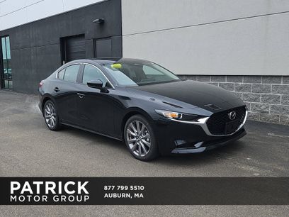 New 2026 MAZDA MAZDA3 2.5 S Preferred