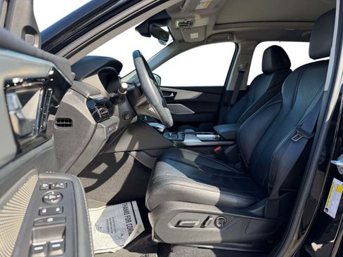 Used 2023 Acura MDX SH-AWD w/ Technology Package image 9