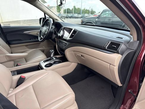 Used 2018 Honda Ridgeline RTL-T image 28