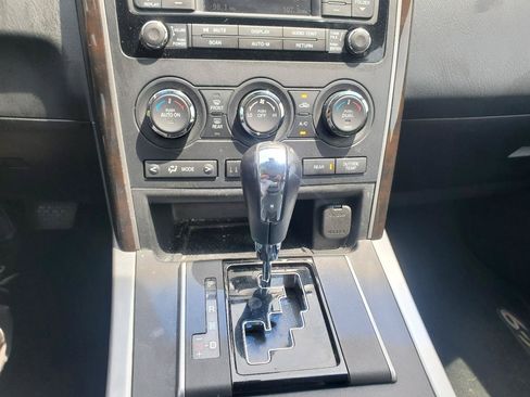 Used 2010 MAZDA CX-9 Grand Touring w/ Moonroof & Bose Audio Pkg AWD/4WD image 24