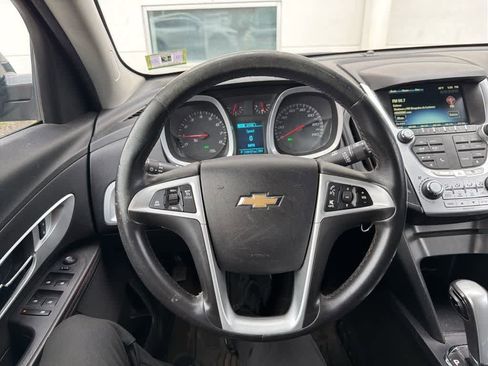 Used 2014 Chevrolet Equinox LT w/ Driver Convenience Package image 18