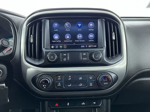 Used 2022 GMC Canyon Elevation w/ Trailering Package image 13