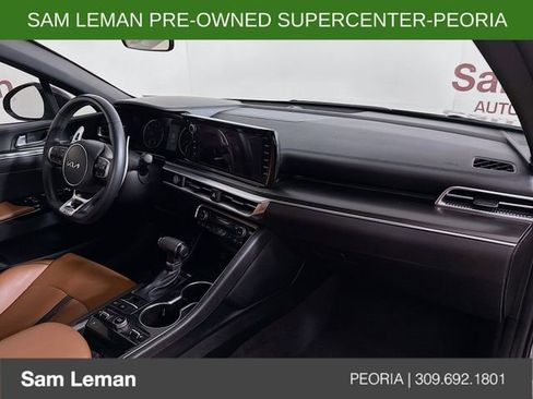 Used 2023 Kia K5 GT image 29