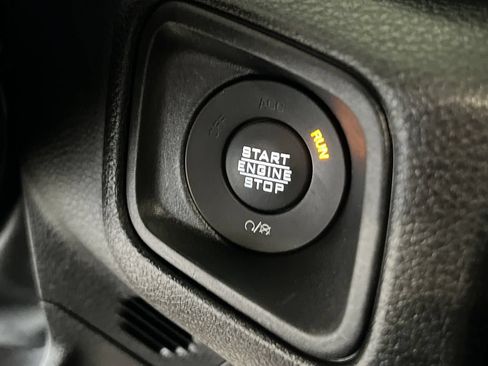 Used 2025 Jeep Wrangler Unlimited Sport AWD/4WD image 23