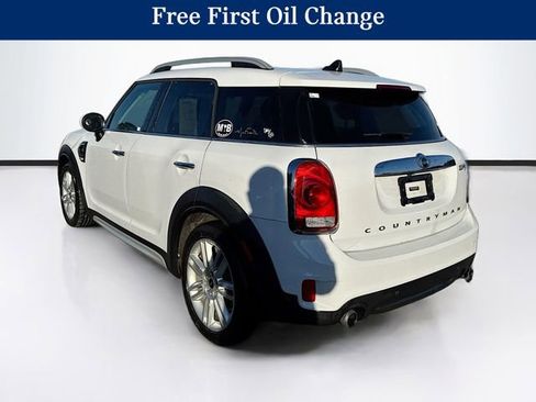 Used 2018 MINI Cooper Countryman S image 6