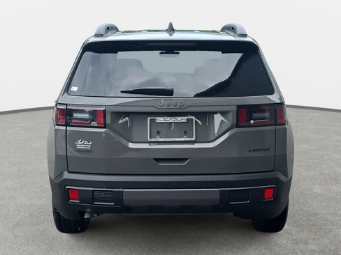 New 2026 Jeep Cherokee Limited AWD/4WD image 6