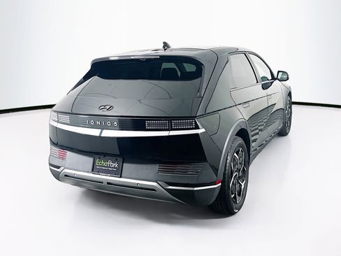 Used 2024 Hyundai Ioniq 5 SEL image 9