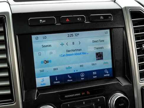 Used 2020 Ford F150 Platinum w/ Equipment Group 701A Luxury AWD/4WD image 35