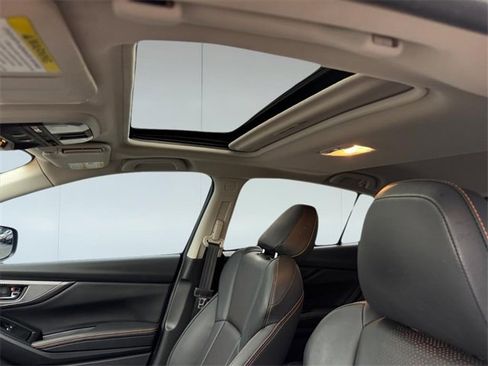 Used 2023 Subaru Crosstrek 2.5i Limited image 11