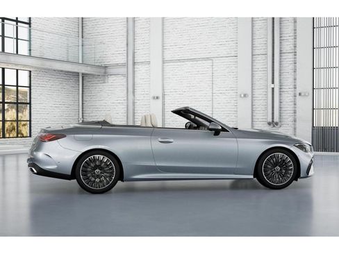 New 2026 Mercedes-Benz CLE 450 4MATIC Cabriolet image 17