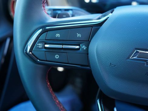 New 2026 Chevrolet Equinox RS image 32