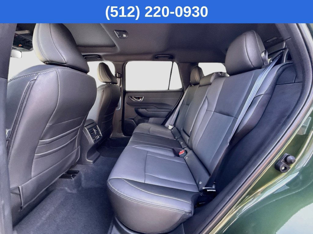 New 2026 Subaru Outback Touring XT AWD/4WD image 31