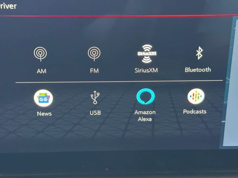 Used 2024 GMC Sierra 1500 AT4 w/ Technology Package AWD/4WD image 50