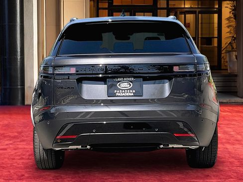 New 2026 Land Rover Range Rover Velar S AWD/4WD image 7
