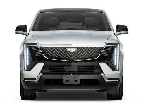 New 2025 Cadillac Escalade IQ Luxury 2 image 26