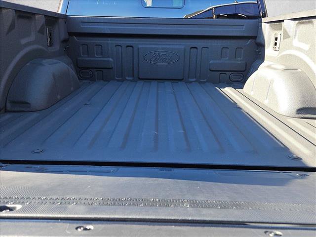 Certified 2025 Ford F150 Platinum w/ Equipment Group 702A High AWD/4WD image 6