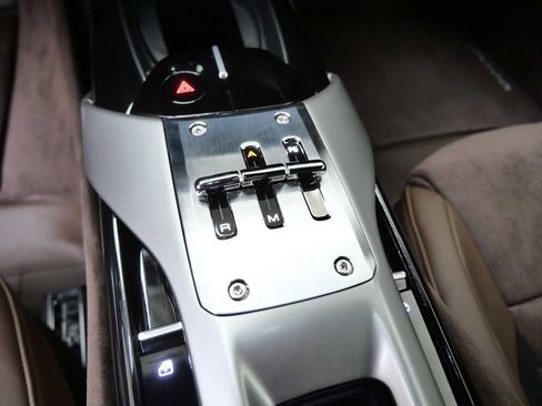 Certified 2025 Ferrari 12Cilindri RWD image 21
