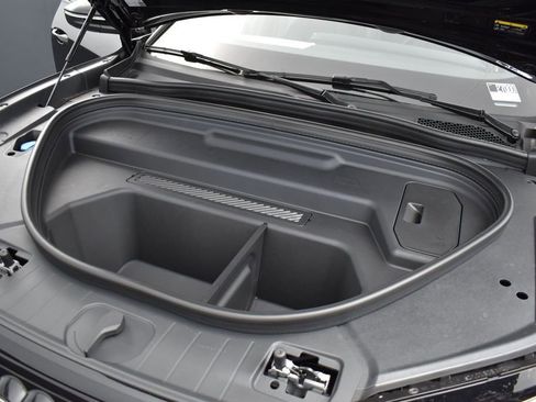 New 2027 Audi Q6 e-tron Premium AWD/4WD image 22