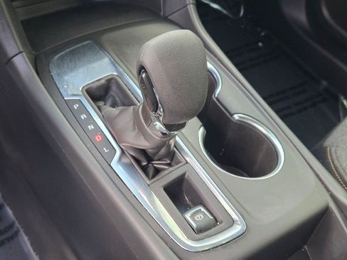 Certified 2022 Chevrolet Equinox LT FWD image 29
