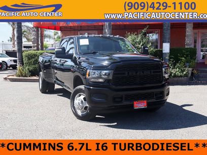 Used 2024 RAM 3500 Tradesman
