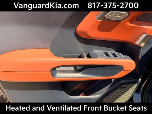 Used 2027 Kia Telluride SX FWD image 17