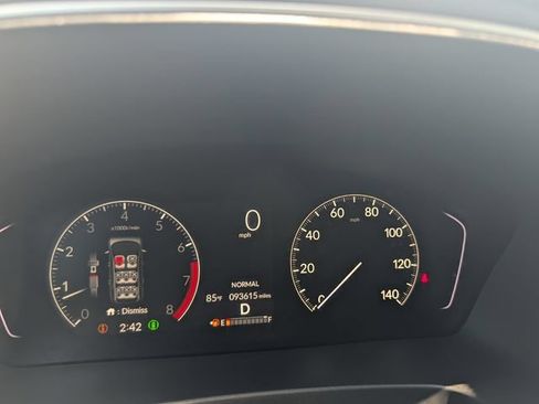 Used 2025 Honda Pilot EX-L image 54