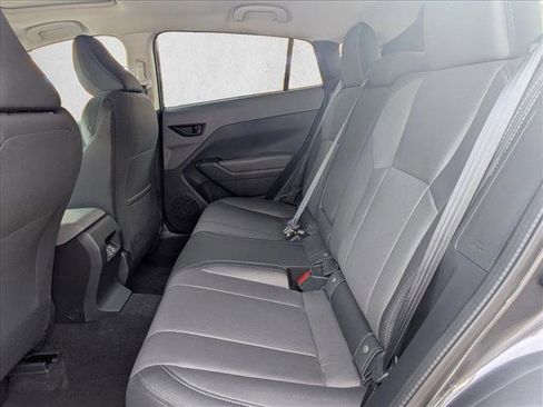 New 2026 Subaru Crosstrek 2.5i Premium image 12