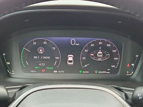 Used 2024 Honda Accord Sport image 28