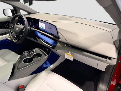 New 2026 Cadillac Optiq Sport 1 AWD/4WD image 25